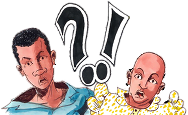 Kigeme na Higiro