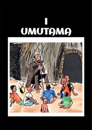 Le chapitre 1 de la BD Ndumwe l'unique : Umutama