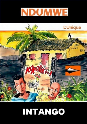 L'introduction de la BD Ndumwe l'unique