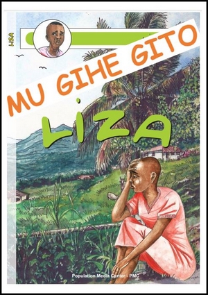 Liza