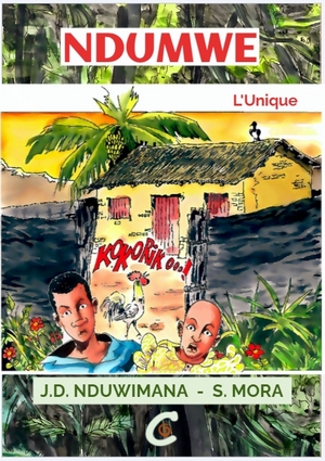 Ndumwe l'Unique